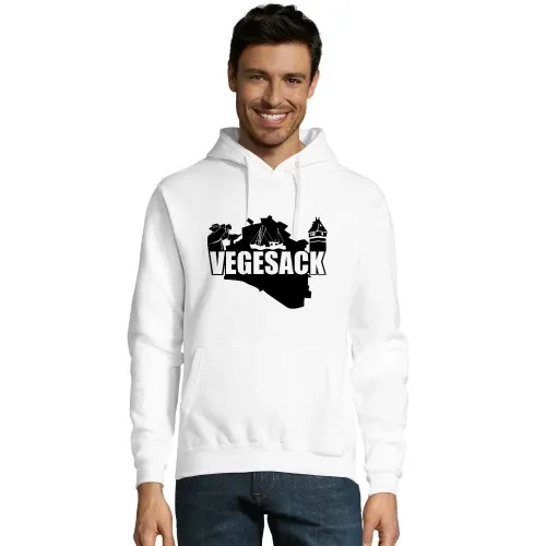 Vegesack Bremen Hoodie Männer Snake