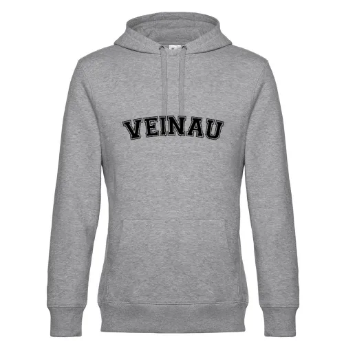 Veinau Hoodie Männer King Hooded