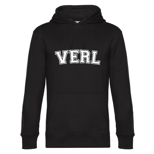 Verl Hoodie Männer King Hooded