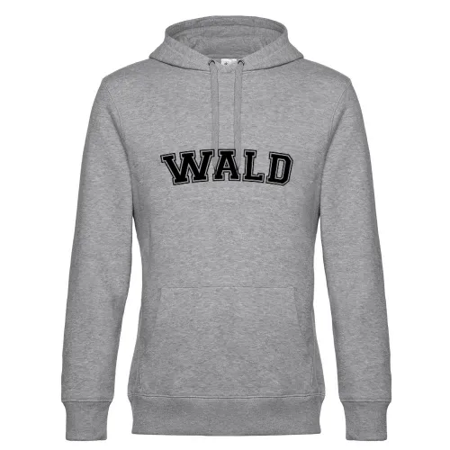 Wald Hoodie Männer King Hooded