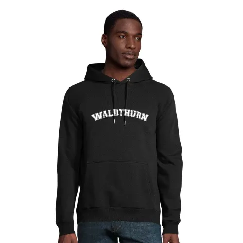 Waldthurn Männer Hoodie