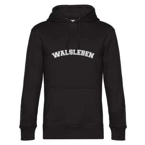 Walsleben Hoodie Männer King Hooded