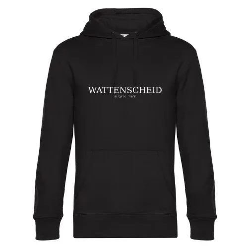Wattenscheid Koordinaten Hoodie Männer King Hooded