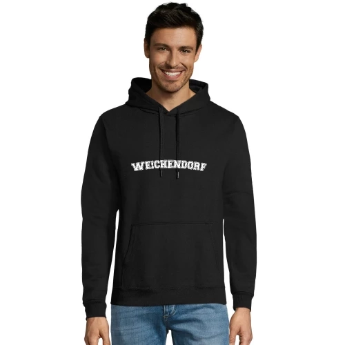 Weichendorf Hoodie Männer Snake