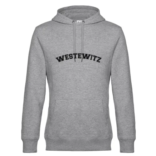 Westewitz Hoodie Männer King Hooded