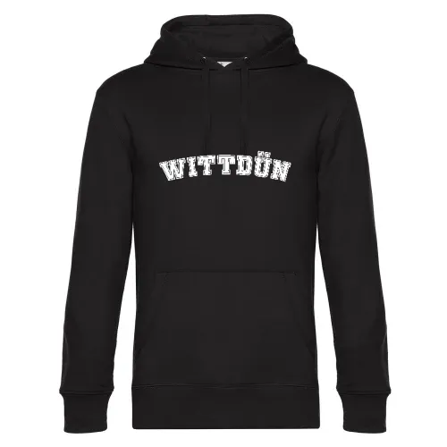 Wittdün Hoodie Männer King Hooded