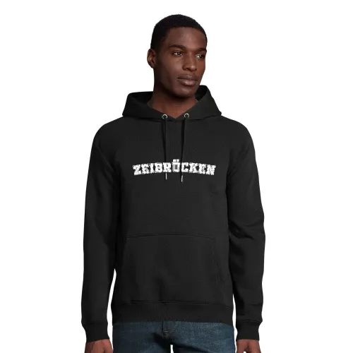 Zeibrücken Hoodie Männer Stellar Bio