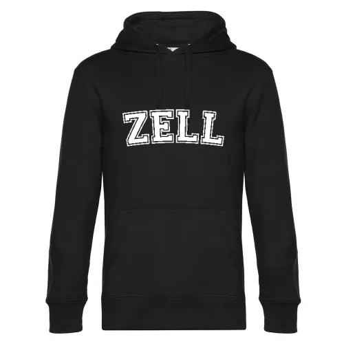 Zell Hoodie Männer King Hooded