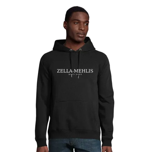 Zella-mehlis Koordinaten Hoodie Männer Stellar Bio