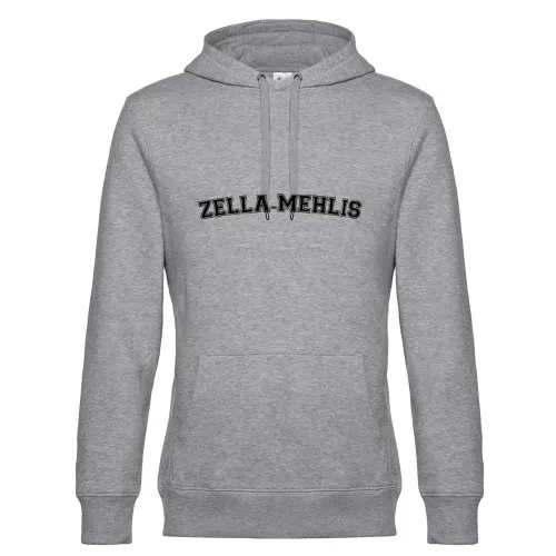 Zella-Mehlis Hoodie Männer King Hooded