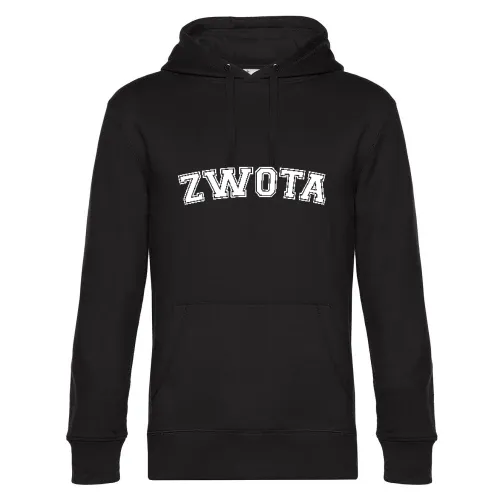 Zwota Hoodie Männer King Hooded