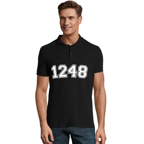 1248 Polo Männer Perfect