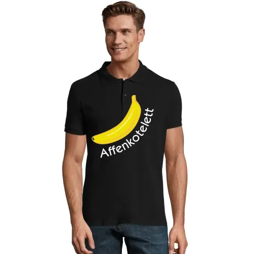 Affenkotelett Polo