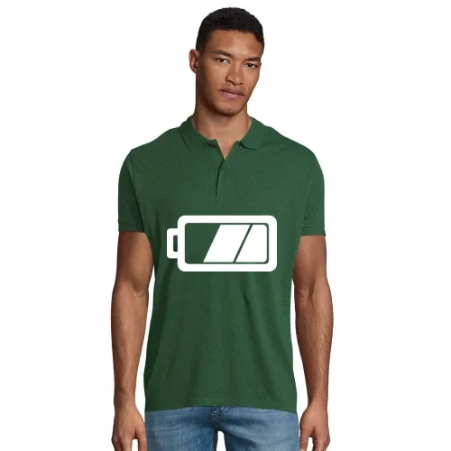 Akku Batterie Männer Polo
