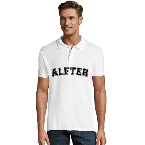 Alfter Polo Männer Perfect