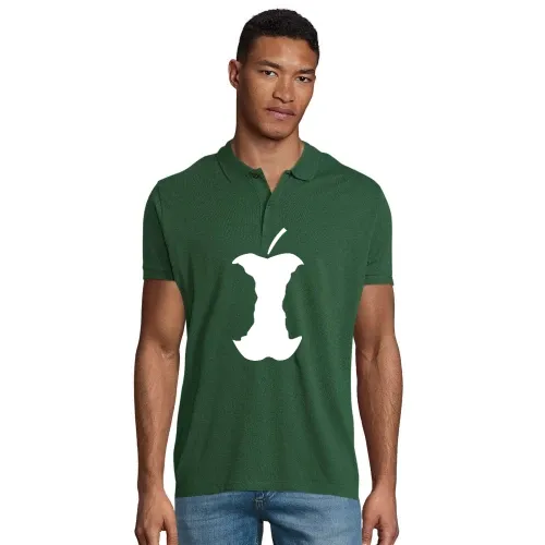 Apfelgriebsch Männer Polo