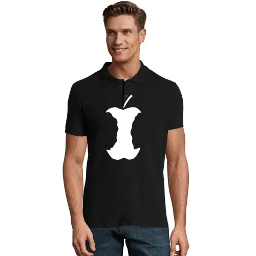 Apfelgriebsch Männer Polo