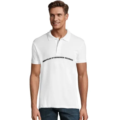 Apolda OT Herressen-Sulzbach Polo Männer Perfect