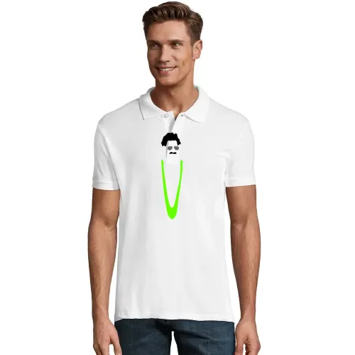 Badeanzug Polo Männer Perfect
