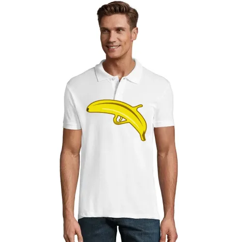 Bananen Pistole Polo