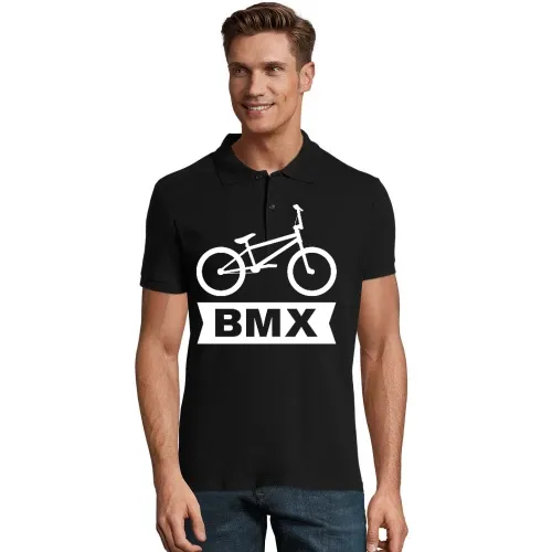 BMX Cross Bike Polo Männer Perfect