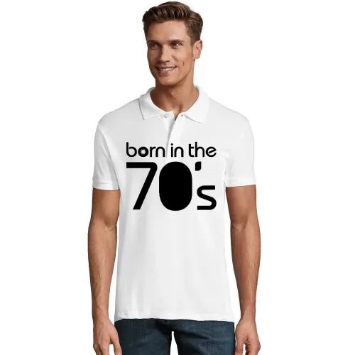 born in the 70´s Polo