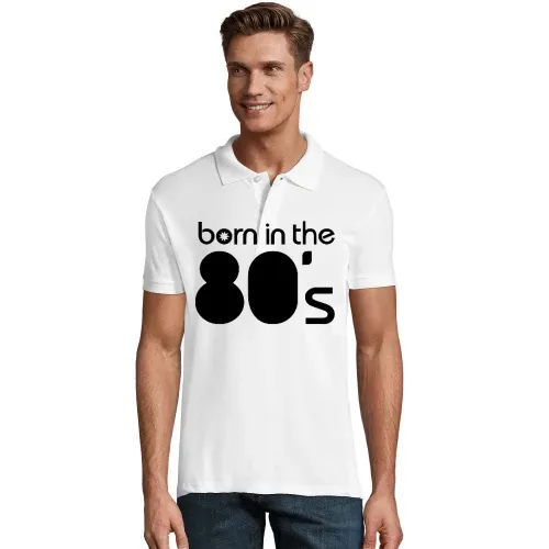 born in the 80´s Polo