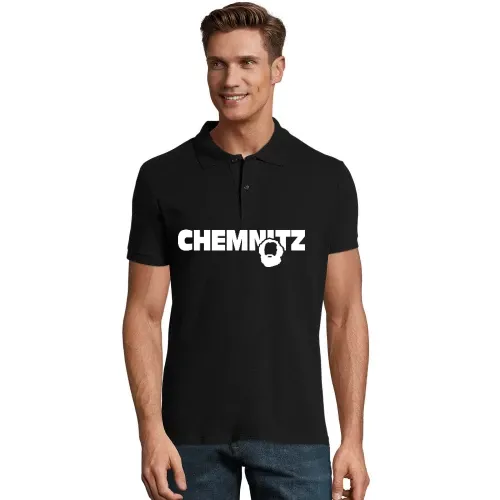 Chemnitz Karl-Marx-Stadt Polo