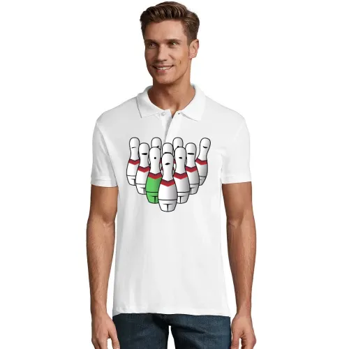 Deutsche Kegelnationalmannschaft Männer Polo