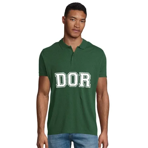 Dor Polo Männer Planet Bio