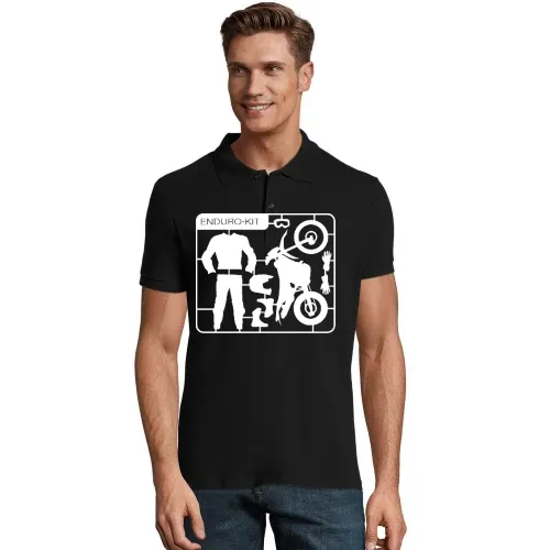Enduro Cross Kit Polo