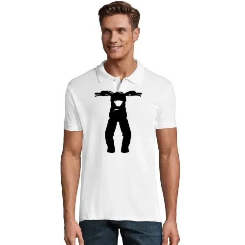 Endurohose Polo Männer Perfect