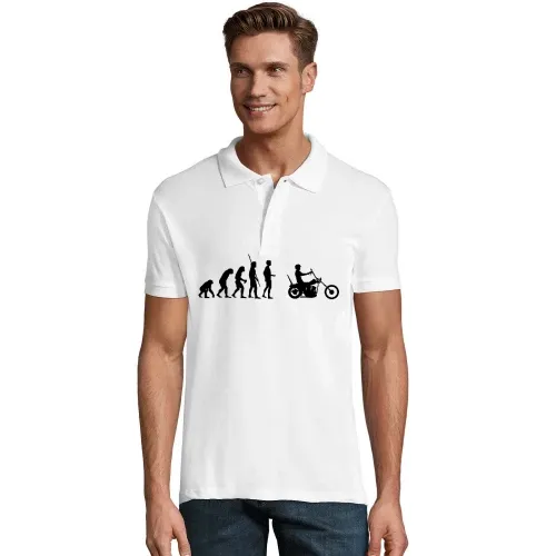 Evolution Chopper Polo