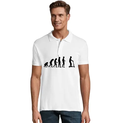 Evolution E-Scooter Polo