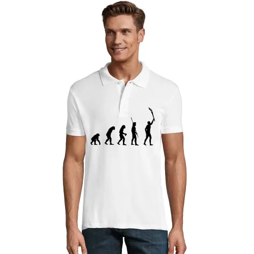 Evolution Feuerfackel Polo