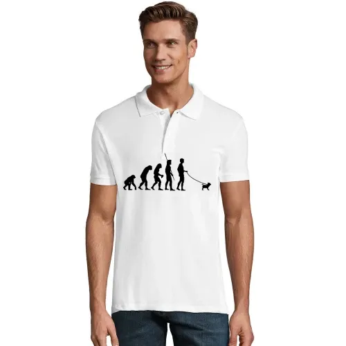 Evolution Hund Mops Polo