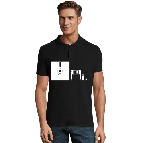 Evolution RAM Megabyte Polo