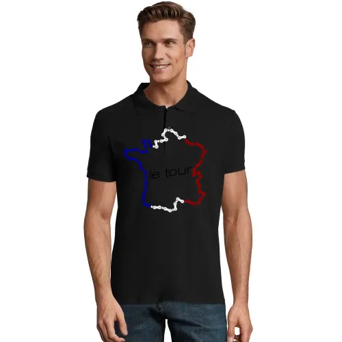 Frankreich in Kettengliedern 2.0 Polo