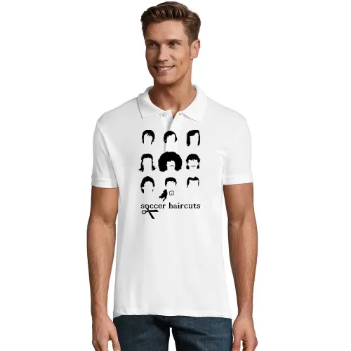 Fußballer Frisuren Polo Männer Perfect