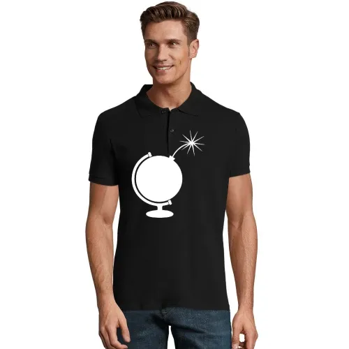 Globus Bombe Polo
