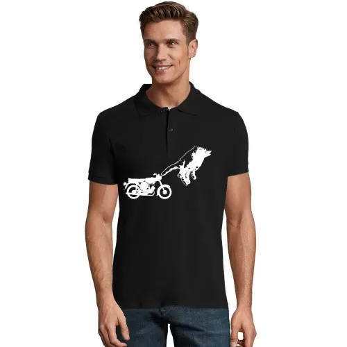 Gotthand Simson Polo