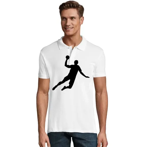 Handballer Polo