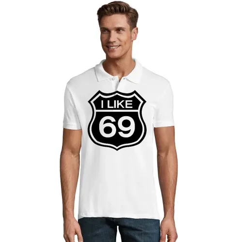 i like 69 Polo