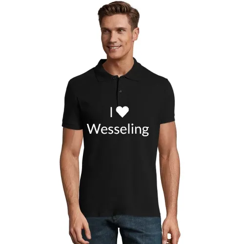 I Love Wesseling Polo