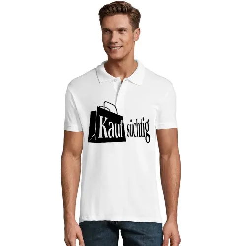 Kaufsüchtig Polo