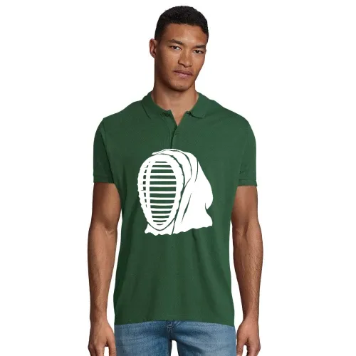 Kendo Men Männer Polo