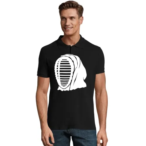 Kendo Men Männer Polo