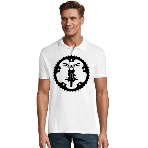 Kettenblatt Chopper Front Polo