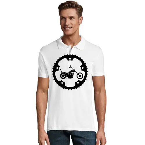 Kettenblatt Chopper Polo
