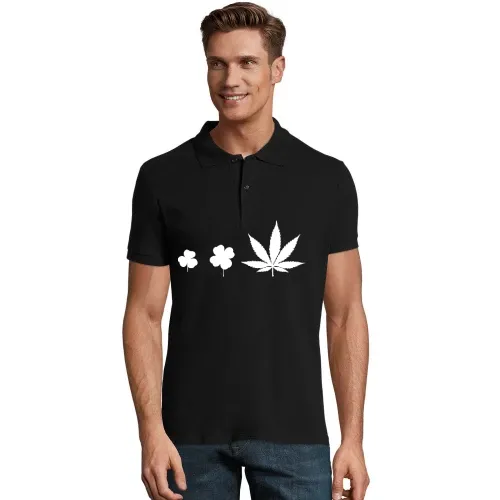 Kleeblatt Evolution Polo